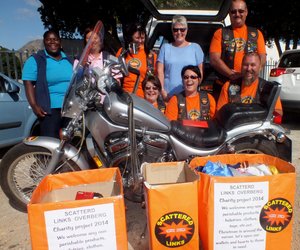 Elim en Scattered Links